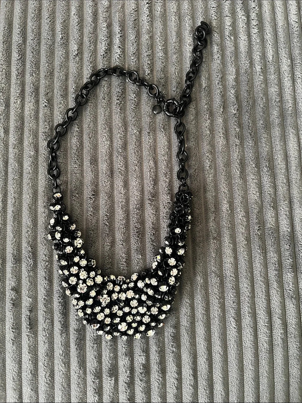 J. Crew elegant black